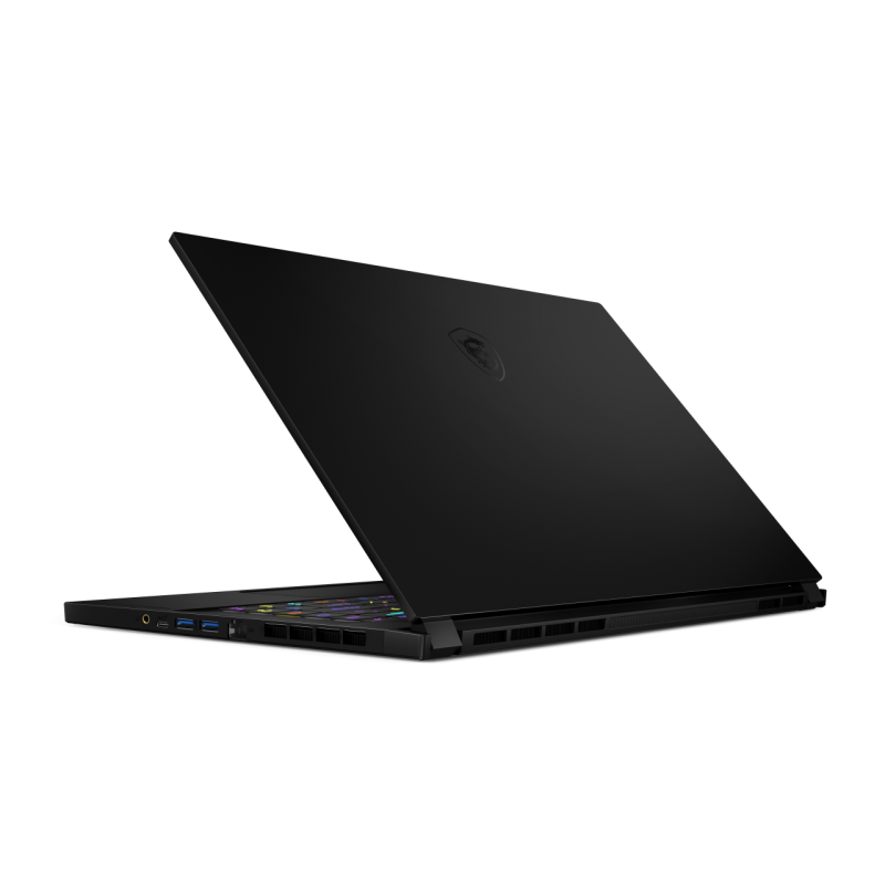 MSI GS66 Stealth 11UH-065IT NOTEBOOK GAMING